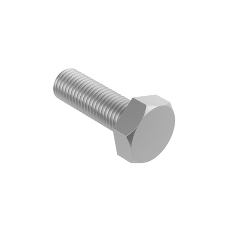 Śrubka M16x30 DIN 933, Zn