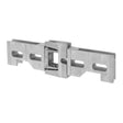  Łącznik narożny 46x26 do profilu 50x30