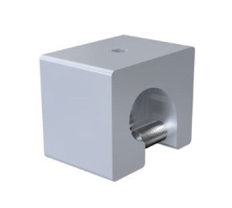 Svorka pre falcovaný plech kruhový