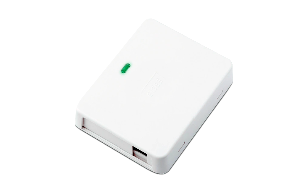 Sterowanie bramami GSM 10-24V AC/DC ESIM420