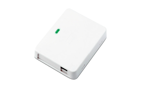 Sterowanie bramami GSM 10-24V AC/DC ESIM420