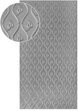 Designowa blacha 3D - Zn