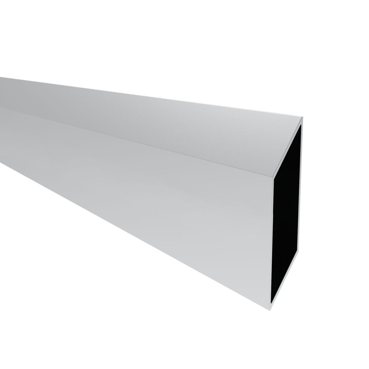 Aluminiowa żaluzja ogrodzeniowa 20x104-6000mm