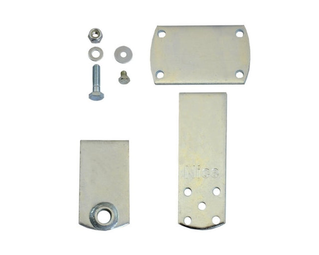 Zestaw wsporników kotwiących do napędu Toona