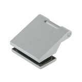 Zawias do ościeżnicy drewnianej szklanych drzwi