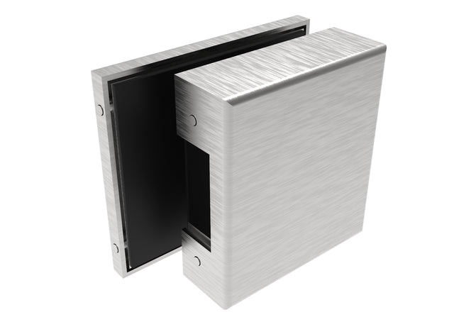 Przeciwkaseta do zamka GS-304/D-206/S