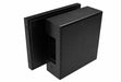 Hranatý protikus k zámku GS-BLACK/D-206/S