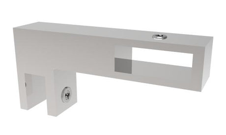 łącznik końcowy stal nierdzewna