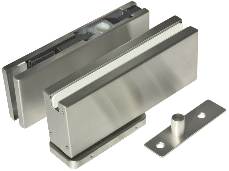 zawias hydrauliczny set
