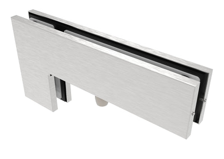 uchwyt górny kątowy z trzpieniem zawiasu górnego