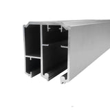 Okucia do drzwi przesuwnych- składana 3m