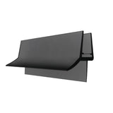 uszczelka szkło black