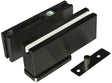 zawias hydrauliczny SET BLACK