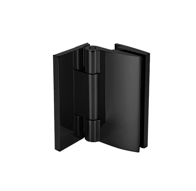 Zawias do drzwi szklanych +/- 90 stopni