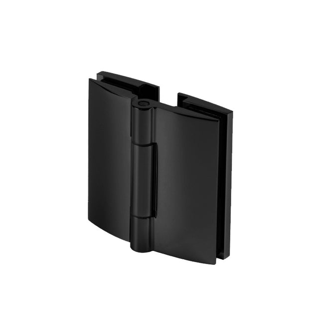 Zawias do drzwi szklanych +/- 90 stopni