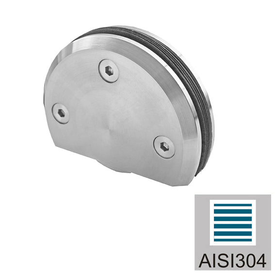 Dolna rolowana prowadnica drzwi przesuwnych