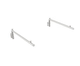 Nierdzewna daszka profil trubka