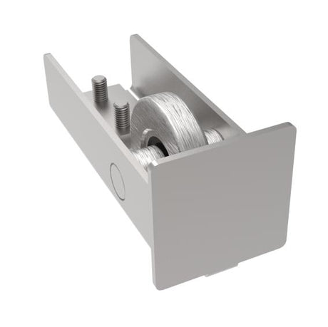 zestaw do bram ECO profile 80x80mm