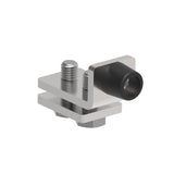 Ogranicznik końcowy, Zn, profil 57x67