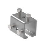   Łącznik profilu, Zn, profil 33x34