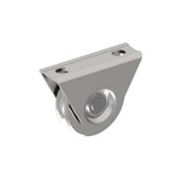 Kółko bramowe - U, D100