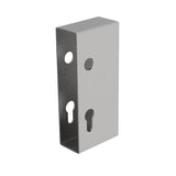 Osprzęt bram Zn, 78x40x171mm