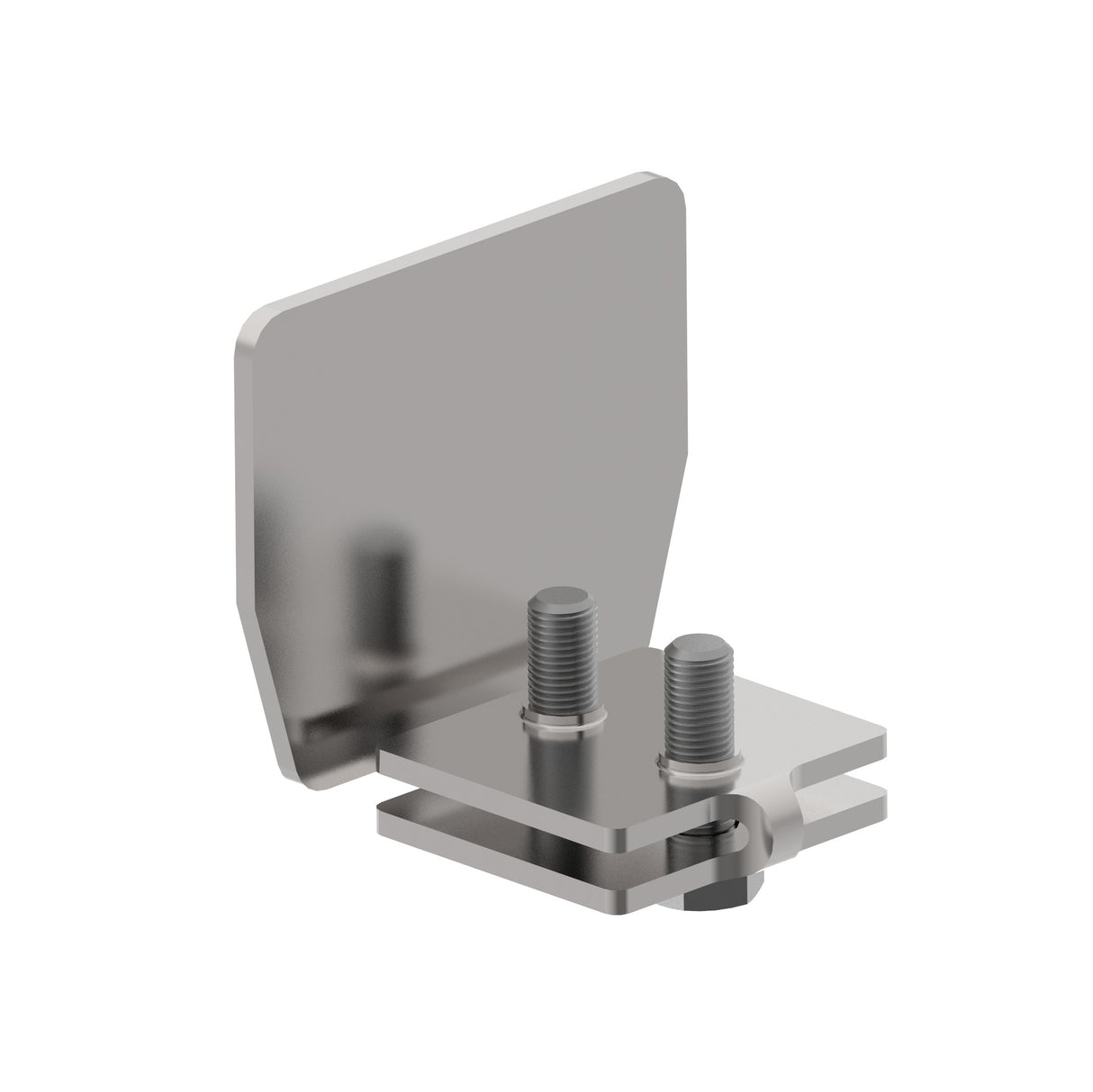 Zaślepka profila Zn, profile 70x60mm