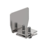 Zaślepka profila Zn, profile 136x142mm