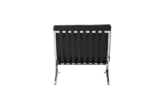 Skórzany fotel barcelona Barcelona replik