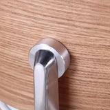 Skórzany fotel Replika Charles & Ray jesion replik