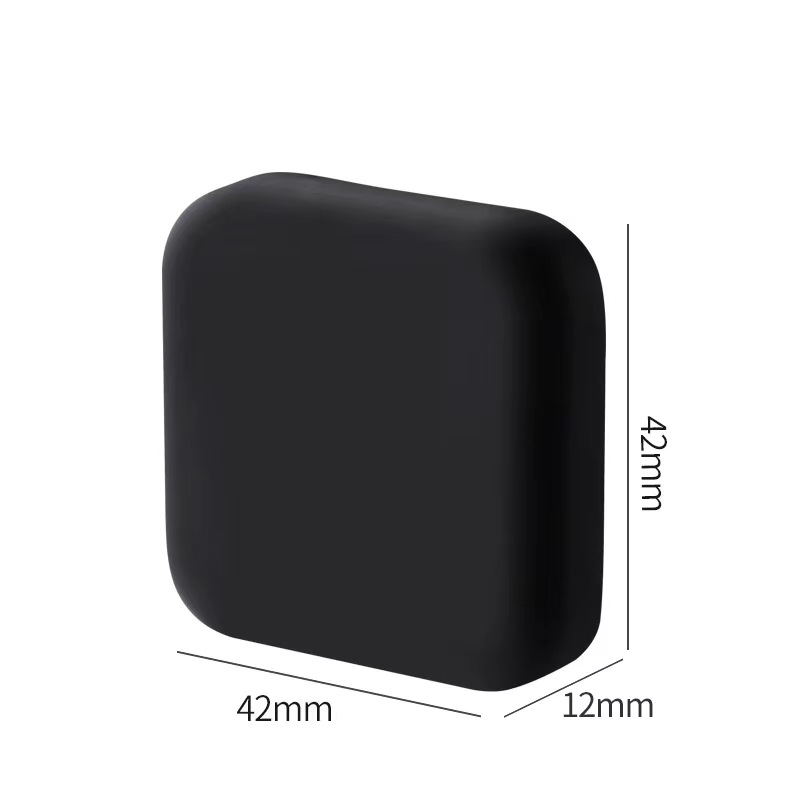 Blokada klamki, samoprzylepna