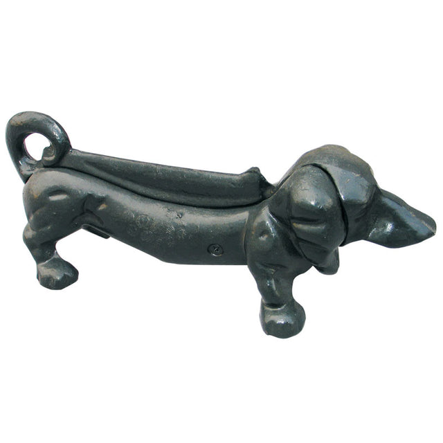 Kuty produkt cast iron, black