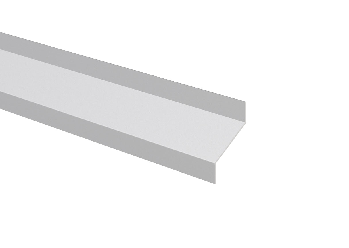 Aluminiowa żaluzja ogrodzeniowa 40,5x105-2000mm