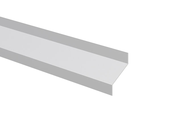 Aluminiowa żaluzja ogrodzeniowa 40,5x105-2000mm