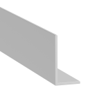 Kątowniki aluminiowe