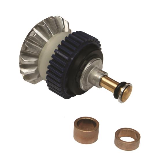 Drzewo skrzyni biegów do WG2024/3524