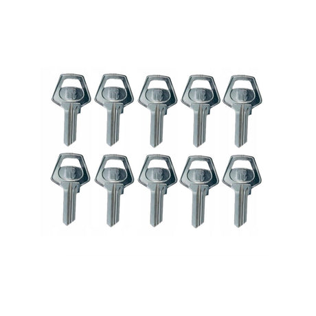 Sada kľúčou pre CM-B číslo 1001-1010