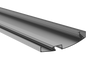 Profil aluminiowy do samonośnego daszka szklanego