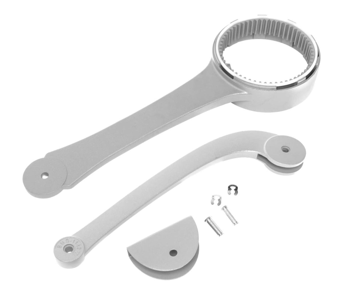 Komplet ramion do napędu HOPP