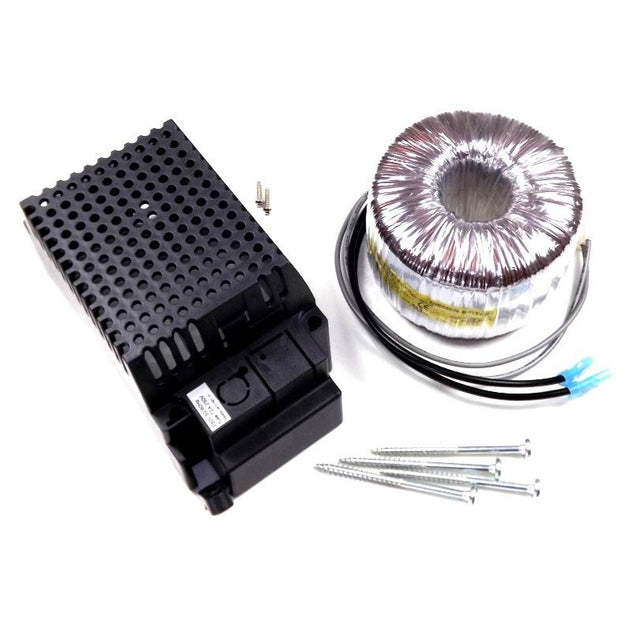 Transformator do elektroniki MCA1R10 /MC824H