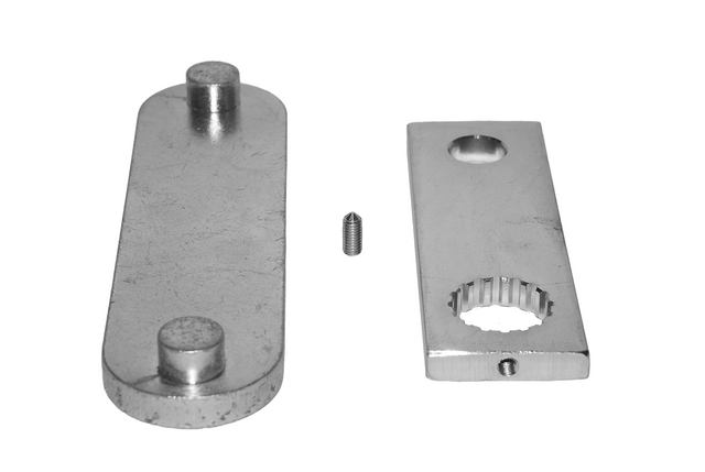 Zestaw ramion łączących do M-FAB