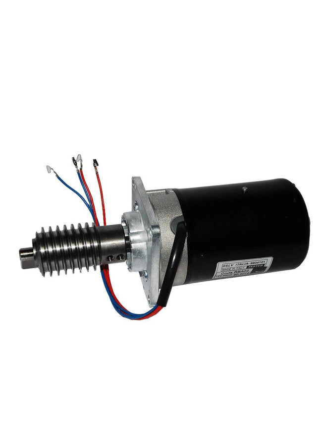 Zostava motora pre ROBUS600