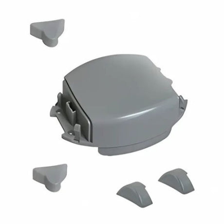 Komplet zaślepek na ramię XBA19