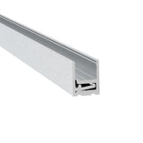 Okucia -drzwi przesuwne- listwa AL