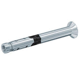 Kotwa do dużych obciążeń z wkrętem z łbem stożkowym