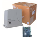 Automat NICE dla bram przesuwnych, max 1000kg