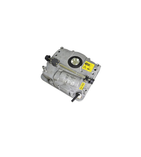 Aut. motor pre kridlo do 2,3m/400kg, 24V