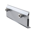 Spojka SFR-01 pre montážny profil R52 - set 1