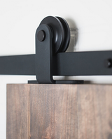 Prowadnica drzwi przesuwnych "Simplex"