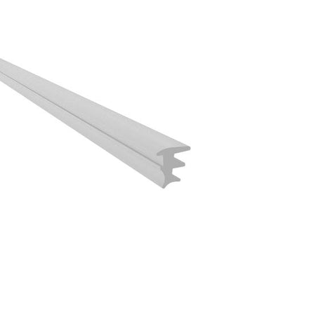 uszczelka do montażu szkła GS-AL/ZP-23x23, L3000